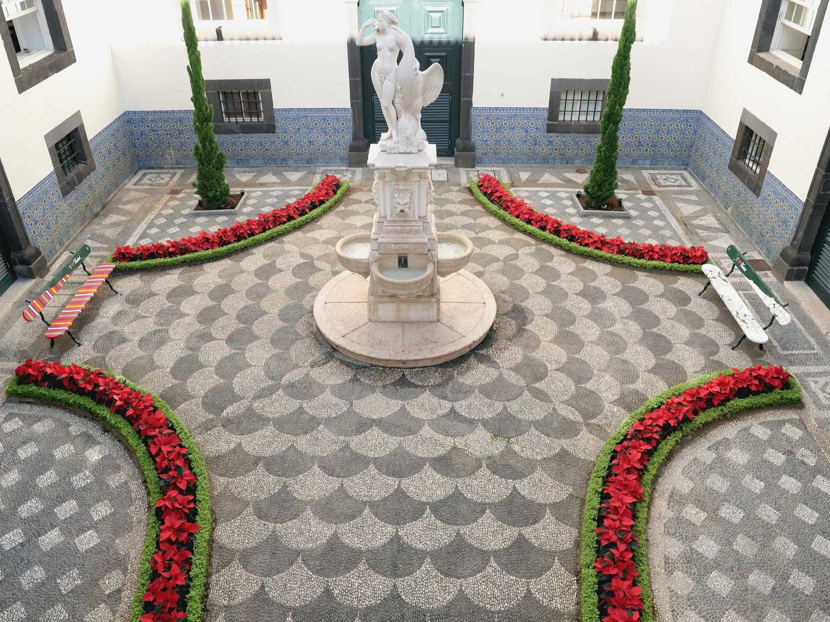 gallery